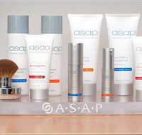 Victoria's Natural Beauty Studio