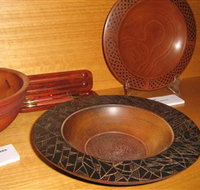 The Foyer Gallery - Hotels Melbourne