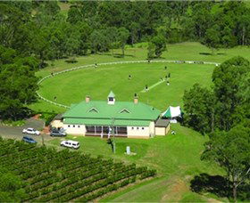 Wandin Valley Estate - Hotels Melbourne 1