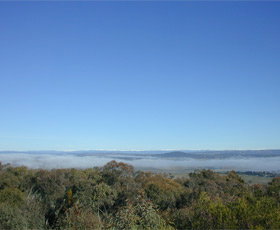 Mount Gladstone - Hotels Melbourne 0