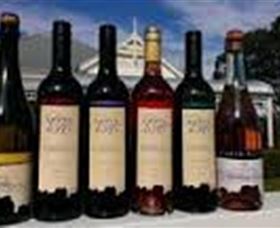 Camyr Allyn Winery - Hotels Melbourne 0