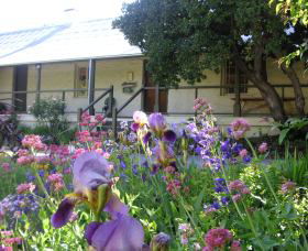 Raglan Gallery And Cultural Centre - Hotels Melbourne 0