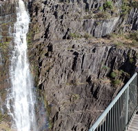 Oxley Wild Rivers National Park