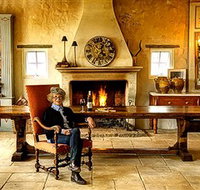 Sally Beresford Antiques/French Farmhouse Tables - Hotels Melbourne