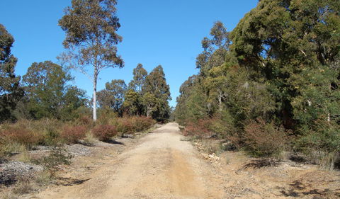 Werakata National Park - Hotels Melbourne 0