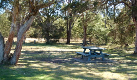 Werakata National Park - Hotels Melbourne 1