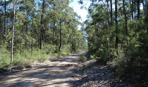 Werakata National Park - Hotels Melbourne 2
