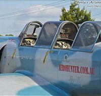 Aerohunter - Hotels Melbourne
