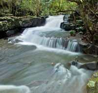 Jerusalem Creek trail - Hotels Melbourne