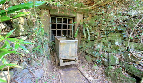 Mountain Maid Gold Mine - Hotels Melbourne 0