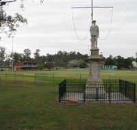 Ebbw Vale Memorial Park - Hotels Melbourne