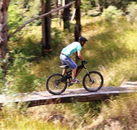 The Steps Mountain Bike Park - Hotels Melbourne