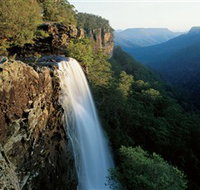 Fitzroy Falls - Hotels Melbourne