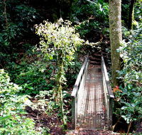 Richmond Range National Park - Hotels Melbourne