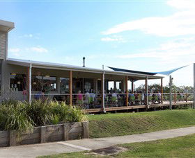 Suggan Buggan ACT Hotels Melbourne