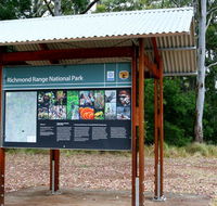 Cambridge Plateau picnic area - Hotels Melbourne