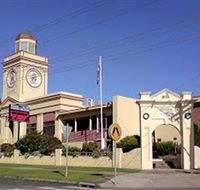 Dungog Memorial RSL Club Limited - Hotels Melbourne
