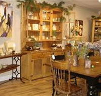Dungog Fine Arts and Antiques - Hotels Melbourne