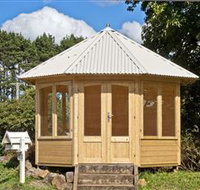 The Village Woodworks