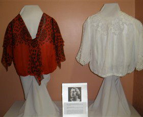 The Museum Of Clothing - Hotels Melbourne 3