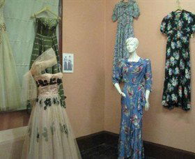 The Museum Of Clothing - Hotels Melbourne 6