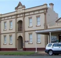 Dungog Historical Museum - Hotels Melbourne