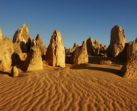 Pinnacles Desert Discovery Centre - Hotels Melbourne 3