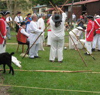 Caboolture Historical Village