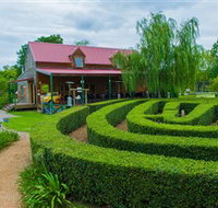 Amazement Farm and Fun Park / Cafe and Farmstay Accommodation