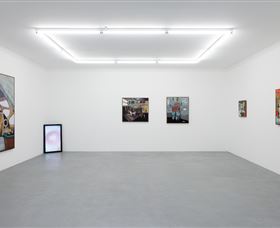 Galerie Pompom - Hotels Melbourne 2