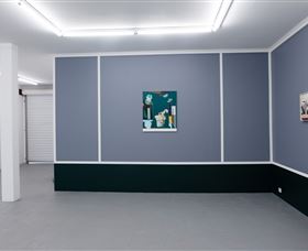 Galerie Pompom - Hotels Melbourne 1