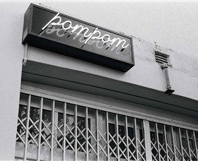 Galerie Pompom - Hotels Melbourne 0