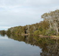 Lake Macquarie State Conservation Area