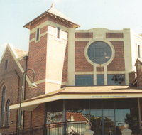 Mosman Art Gallery