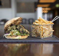 Collegians Rugby League Football Club - Hotels Melbourne