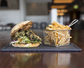 Collegians Rugby League Football Club - Hotels Melbourne 0