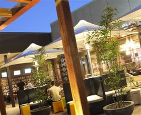 Collegians Rugby League Football Club - Hotels Melbourne 2