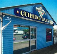 Jukejema Quilting Barn - Hotels Melbourne