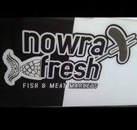 Nowra Fresh - Fish and Meat Market - Hotels Melbourne