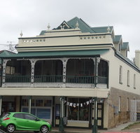 FyreGallery - Hotels Melbourne