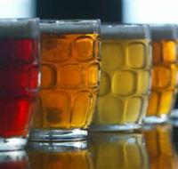 The Illawarra Brewery - Hotels Melbourne