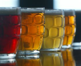 The Illawarra Brewery - Hotels Melbourne 0