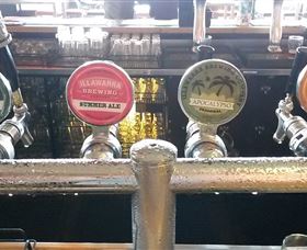 The Illawarra Brewery - Hotels Melbourne 2