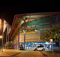 WIN Sports and Entertainment Centres - Hotels Melbourne