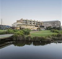Wollongong Golf Club - Hotels Melbourne