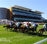 Royal Randwick Racecourse - Hotels Melbourne