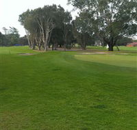 East Lake Golf Course - Hotels Melbourne
