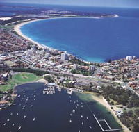 Cronulla Beach - Hotels Melbourne