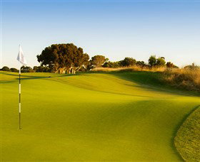 Bonnie Doon Golf Club - Hotels Melbourne 0