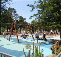 Shelly Park Cronulla - Hotels Melbourne